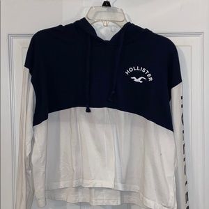 Hollister Boyfriend Tee